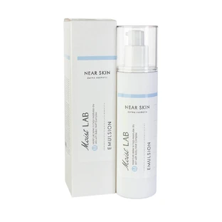 Гипоаллергенная увлажняющая эмульсия Missha Near Skin Moist Lab Emulsion, 110 мл 
