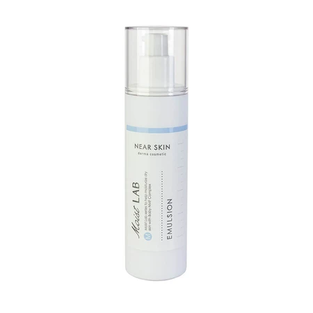Гипоаллергенная увлажняющая эмульсия Missha Near Skin Moist Lab Emulsion, 110 мл : цены и характеристики