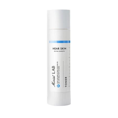 Гипоаллергенный увлажняющий тоник Missha Near Skin Moist Lab Toner, 130 мл: цены и характеристики
