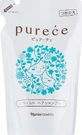 Гіпоалергенний шампунь Naris Cosmetics Purece Shampoo, 450 мл