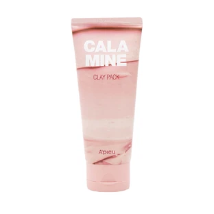 Глиняна маска для обличчя A'pieu Calamine Clay Pack, 100 г