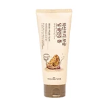 Глубоко очищающая пенка FromNature Volcanic Pore Care Deep Cleansing Foam с вулканическим пеплом, 130 мл