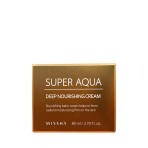 Глубоко питательный крем Missha Super Aqua Ultra Waterful 80 мл: цены и характеристики