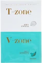 Двойная тканевая маска для сужения пор и увлажнение Holika Holika Dualizm Mask Sheet Pore Care & Moisture Lifting 1 шт