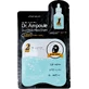 Двофазна маска для очищення пір Etude House Doctor Ampoule Dual Black Mask Sheet Pore Clearing, 30 + 2 мл
