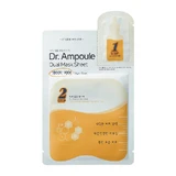 Двухфазная маска омолаживающая Etude House Doctor Ampoule, 23 мл