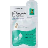 Двухфазная маска смягчения кожи Etude House Doctor Ampoule, 30 мл