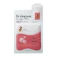 Двофазна маска пружність шкіри Etude House Dr.Ampoule Dual Mask Sheet Lifting Care, 26 мл