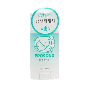 Дезодорант-стік Missha Pposong Deo Stick, 40 г