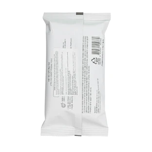 Серветки для обличчя A'pieu Deo Armpit Pposong Tissue Дезодоруючі 60 г