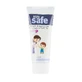Дитяча зубна паста 3-12 років CJ Lion Kids Safe Виноград, 90 гр