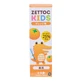 Дитяча зубна паста Zettoc Kids Orange Toothpaste зі смаком апельсину 70 мл