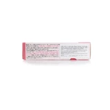 Дитяча зубна паста Zettoc Kids Strawberry Toothpaste зі смаком полуниці 70 мл