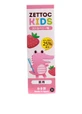 Дитяча зубна паста Zettoc Kids Strawberry Toothpaste зі смаком полуниці 70 мл