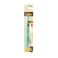 Дитяча зубна щітка Lion Kids Safe Toothbrush Step 3 бірюзовий, 1 шт