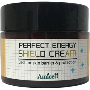 Захисний крем Amicell Perfect Energy, 50 мл