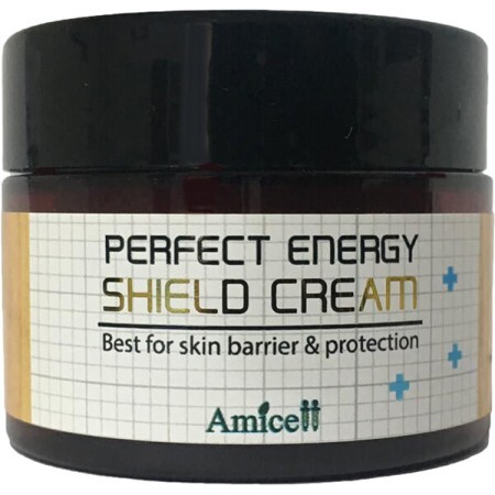 Захисний крем Amicell Perfect Energy, 50 мл