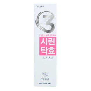 Зубная паста LG Perioe Sensitive Toothpaste Original, 100 г