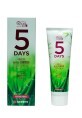 Зубна паста LG H&amp;H Bamboo Salt 5 Days Watering Mint з бамбуковою сіллю і м&#39;ятою, 100 г