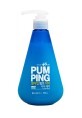 Зубная паста LG Perioe Pum Ping Mint с дозатором 285 мл