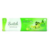 Зубная паста Zettoc Switch Toothpaste Bergamot с экстрактом бергамота 100 мл