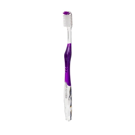 Зубна щітка глибоке очищення Lion Systema Standard Toothbrush м'яка, 1 шт: ціни та характеристики
