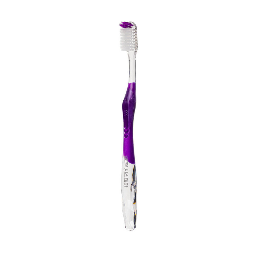 Зубная щетка глубокое очищение Lion Systema Standard Toothbrush мягкая, 1 шт: цены и характеристики
