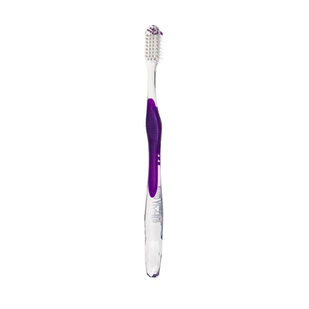 Зубна щітка глибоке очищення Lion Systema Standard Toothbrush м'яка, 1 шт: ціни та характеристики