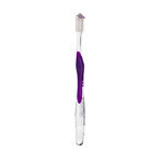 Зубная щетка глубокое очищение Lion Systema Standard Toothbrush мягкая, 1 шт: цены и характеристики