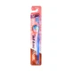 Зубна щітка для слабких ясен Lion Dr. Sedoc Crystal Toothbrush Compact синя, 1 шт