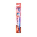 Зубная щетка для слабых десен Lion Dr. Sedoc Crystal Toothbrush Compact синяя, 1 шт: цены и характеристики