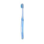 Зубна щітка для слабких ясен Lion Dr. Sedoc Crystal Toothbrush Compact синя, 1 шт: ціни та характеристики