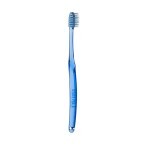 Зубна щітка для слабких ясен Lion Dr. Sedoc Crystal Toothbrush Compact синя, 1 шт: ціни та характеристики