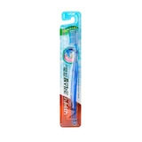 Зубна щітка для слабких ясен Lion Dr. Sedoc Crystal Toothbrush Regular синя, 1 шт