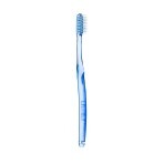 Зубна щітка для слабких ясен Lion Dr. Sedoc Crystal Toothbrush Regular синя, 1 шт: ціни та характеристики