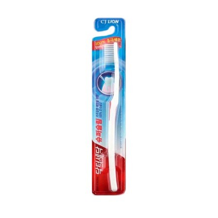 Зубна щітка для слабких ясен Lion Dr. Sedoc Super Slim Toothbrush, 1 шт