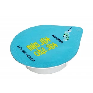 Нчна маска Holika Holika Superfood Capsule Pack Moisture Sea Grape Капсульна зволожуюча 10 мл