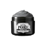 Кислородная маска Secret Key Black Out Pore Bubbling Pack, 100 мл