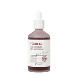 Пилинг-сыворотка для лица Esthetic House Toxheal Red Glycolic, 100 мл