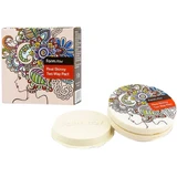 Компактна пудра для обличчя FarmStay Real Skinny Two Way Pact № 23 - Natural Beige, 2x13 г