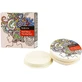 Компактна пудра для обличчя FarmStay Real Skinny Two Way Pact № 23 - Natural Beige, 2x13 г