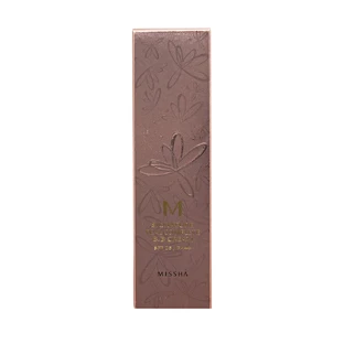 Комплексный ВВ-крем Missha M Signature Real Complete №23 - Natural Beige, 45 мл