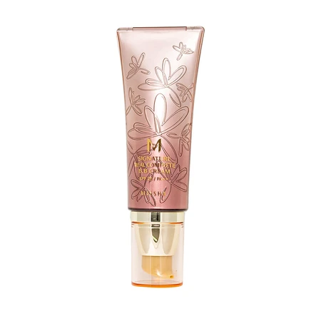Комплексный ВВ-крем Missha M Signature Real Complete №23 - Natural Beige, 45 мл: цены и характеристики