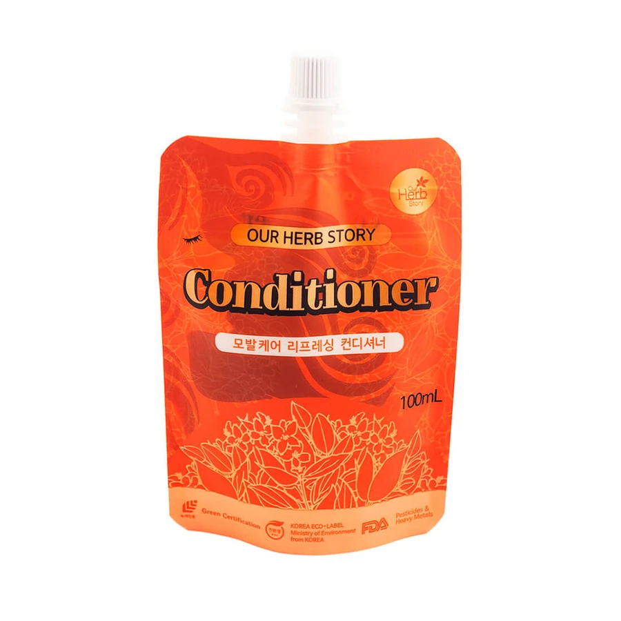 Кондиционер Our Herb Story Conditioner, 100 мл: цены и характеристики
