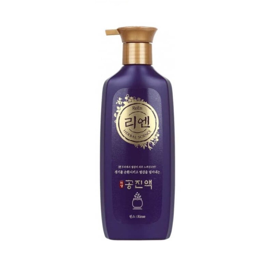 Кондиционер для волос LG H&H ReEn Gonjin, 500 мл: цены и характеристики