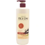 Кондиціонер для волосся Lion Riceday Damaged Hair, 550 мл