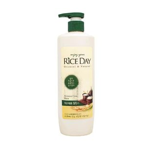 Кондиціонер для волосся Lion Riceday Normal Hair, 550 мл