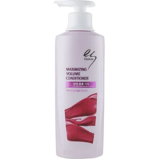 Кондиціонер для обсягу волосся LG Elastine Maximizing Volume Hair Conditioner, 600 мл