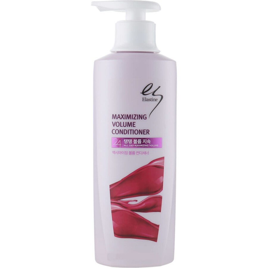 Кондиционер для объема волос LG Elastine Maximizing Volume Hair Conditioner, 600 мл: цены и характеристики