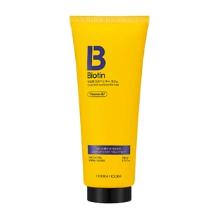 Кондиционер для поврежденных волос Holika Holika Biotin Damage Care Treatment 200 мл